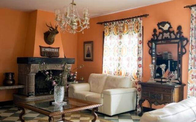 Casa Rural Maidanea