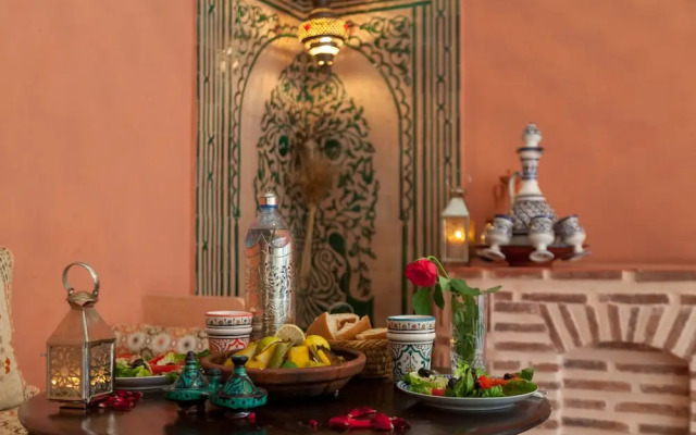 Riad Tasneem