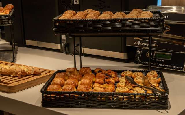 Radisson Hotel Liege City Centre