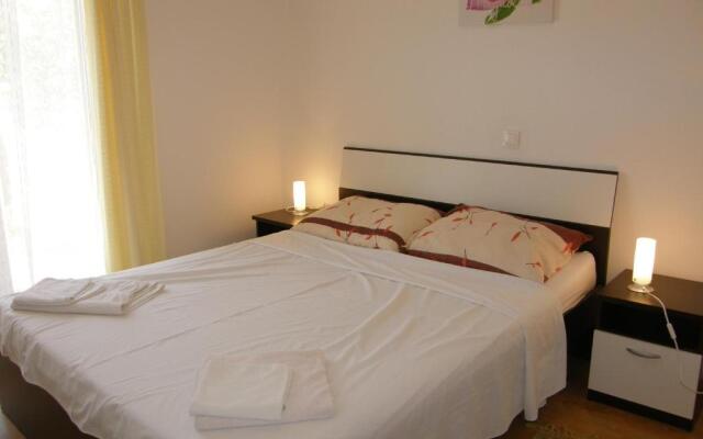 Apartments Pintar Uskocka