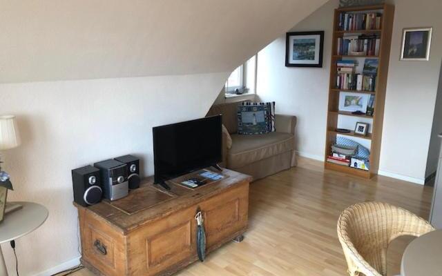 Birkenstrasse 6 i Wohnung 9