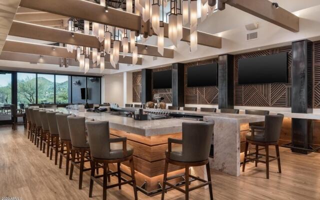 Casa Carefree by RedAwning