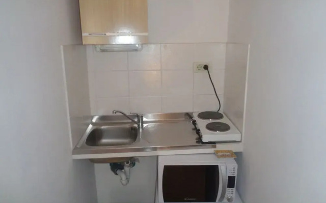 Cozy Studio Apartment Gordana