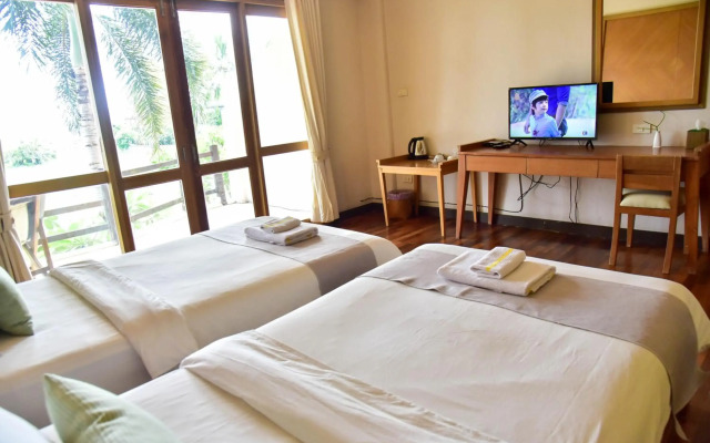 Tanaosri Resort Pranburi