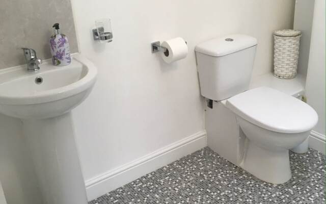 Regent Serviced Suites