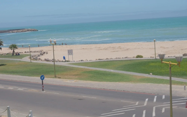 At the Sea Guesthouse