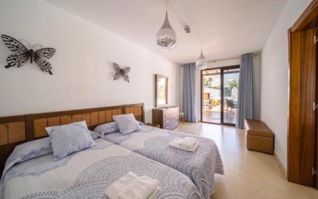 Villa Turquesa