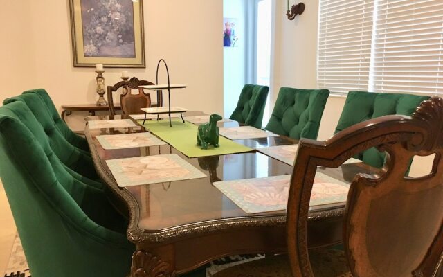 Disney 12 Bedrooms Villa