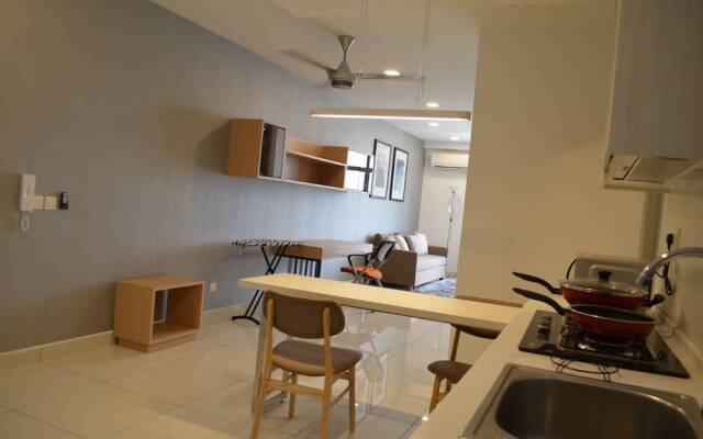 1Tebrau Residences by Subhome