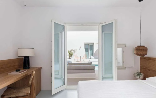 Viva Nove Suites