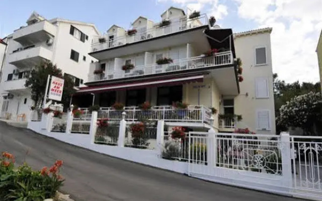 Haus Am Meer
