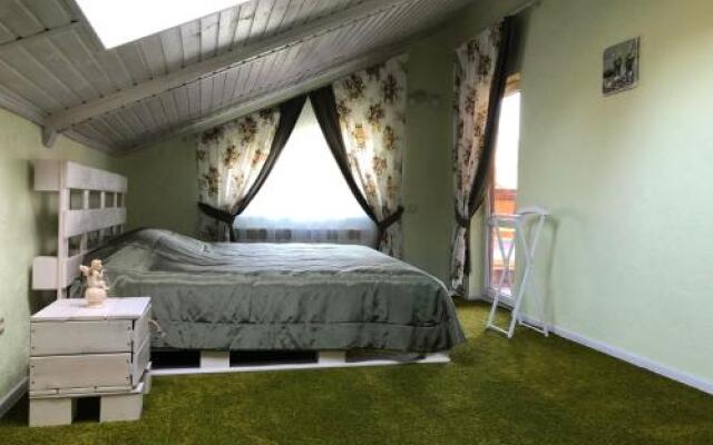 Абрау Хутор