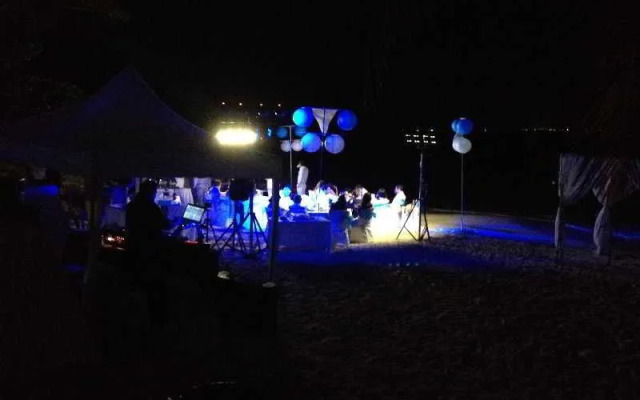 Maya Caribe Beach House
