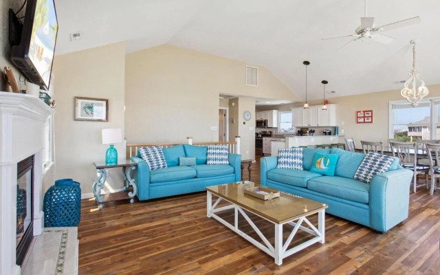 7081 Southern Breeze Oceanfront