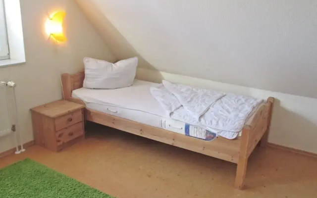 Allergiker Freundliches Haus in Nessmersiel