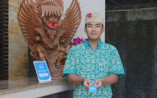 Airy Raya Legian 113 Kuta Bali