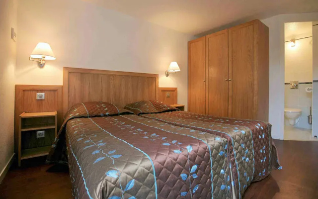 Hotel Le Relais des Champs