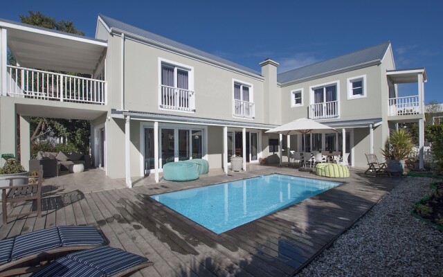 Thesen Lifestyle - Luxury Villas