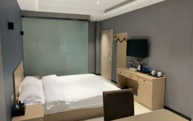 Zhenda Hotel