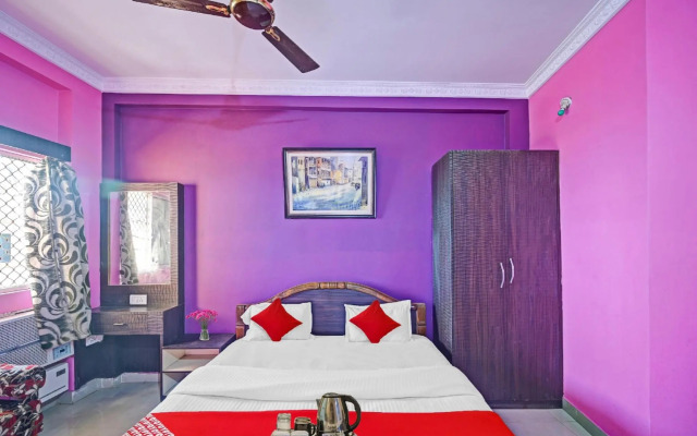 Capital O 90229 Shree Ganesh Holiday Resort