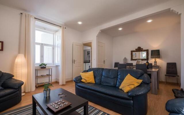 Rent4Rest Dream View Apartment Lisbon