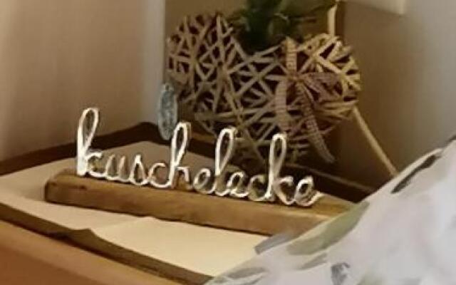 Ferienwohnung Zum Hochkelberg