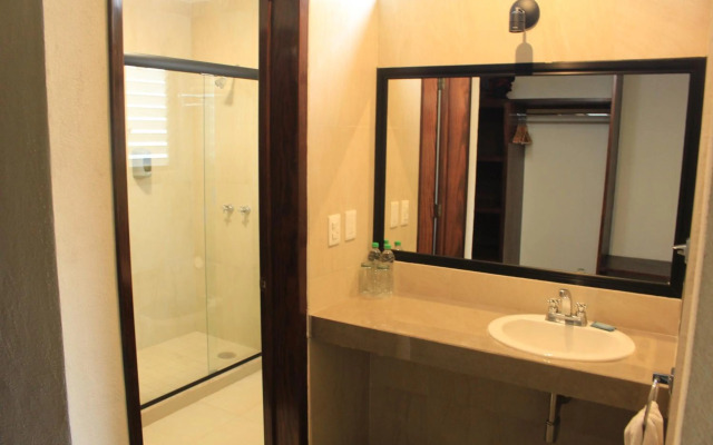 Hotel Meson del Puente