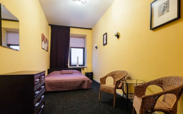 Мини-отель на Некрасова