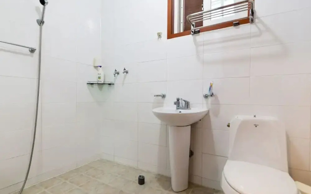Taean White Sand Pension