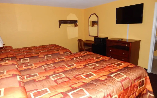 Sunrise Inn - Brownsville