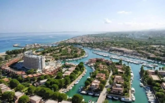 Portorosa Beach Resort