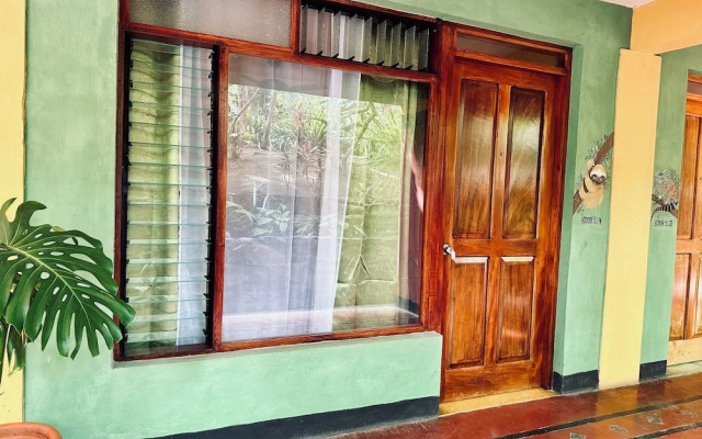 Lake Arenal Brewery & Resort