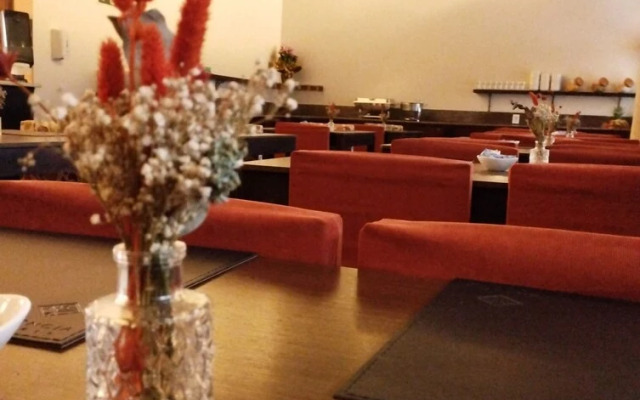 Essência Hotel Francisco Beltrão