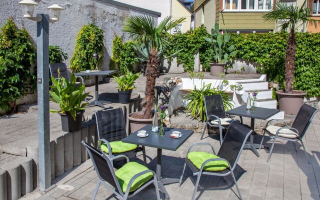 Relax Hotel & SPA Stuttgart