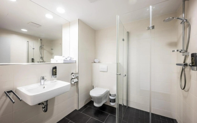 Serways Hotel Bruchsal West