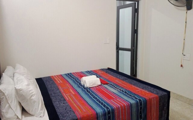 Ha Giang Yolo House and Loop Tours