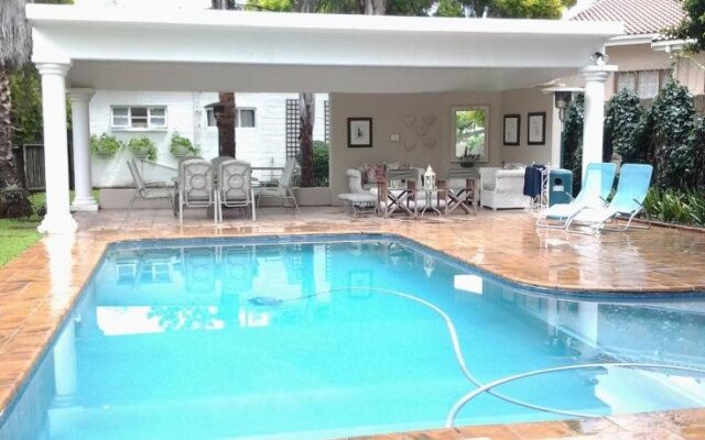 Hunter's Lodge Ladysmith