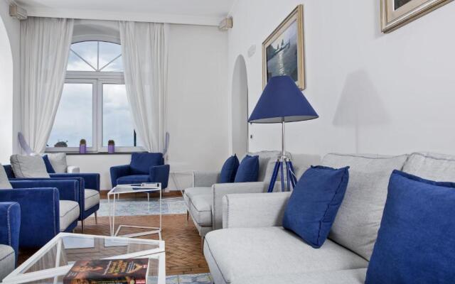 Relais Maresca Luxury Small Hotel