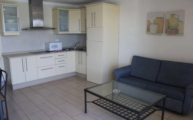 Apartamentos Oasis Maspalomas