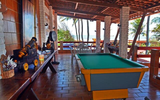 Nautilus Acomodações