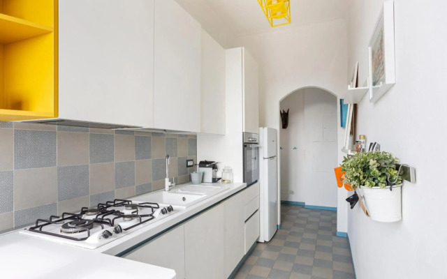 Awsome apartment with a view - 7th floor