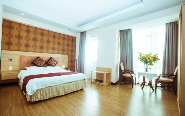 Phu Quy 2 Hotel
