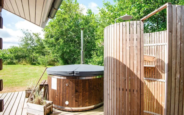 Holiday Home in Hemmet