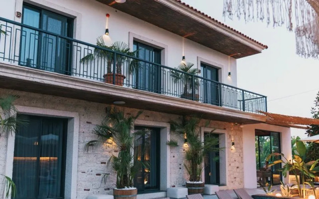 Rupa Experience Hotel