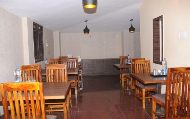 Hotel Orangeinn OMR Perungudi