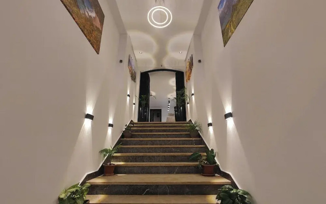 Villa Mirasol