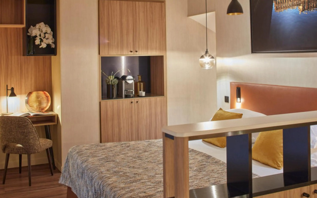 Hotel Atmospheres
