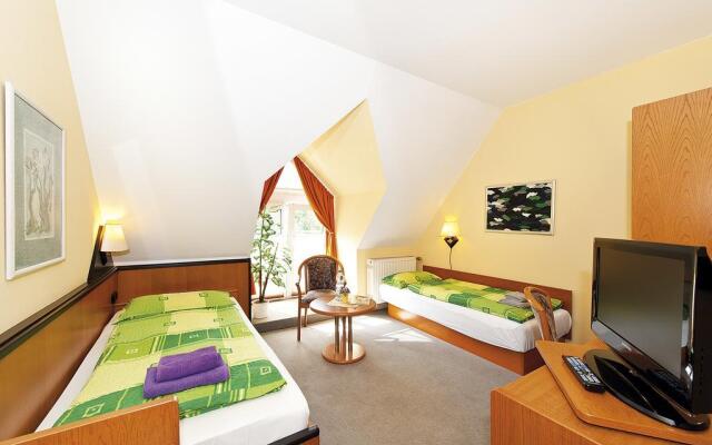 Hotel Brückenschänke