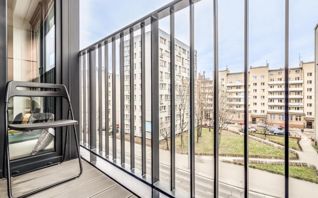 RentPlanet - Apartament Wyszyńskiego