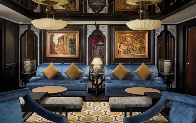 Tonkin Luxury Boutique Hotel & Spa — фото 3